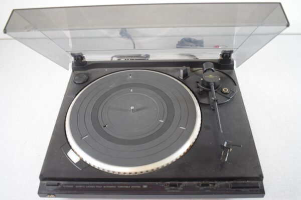 Naald JVC AL-FQ555BK Platenspeler