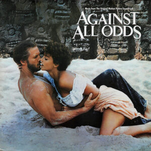 Lp - Against All Odds (Music From The Original Motion Picture