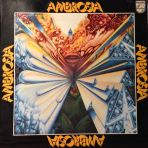 Lp - Ambrosia - Ambrosia