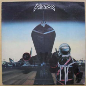 Lp - Aviator - Aviator