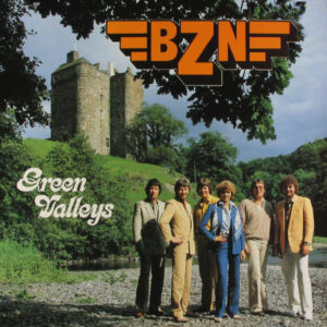 Lp - BZN - Green Valleys