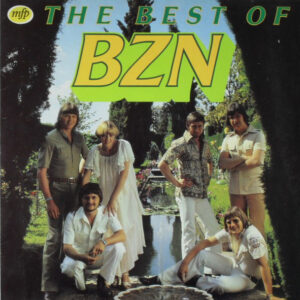 Lp - BZN - The Best Of BZN