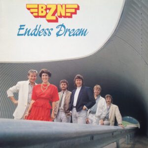 Lp - BZN - Endless Dream