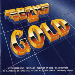 Cd - BZN - Gold