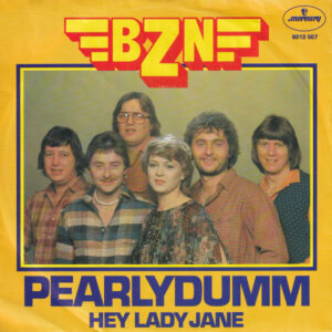 Single - BZN - Pearlydumm
