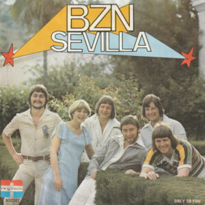 Single - BZN - Sevilla