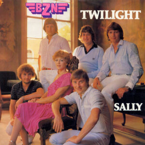 Single - BZN - Twilight