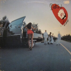Lp - Battered Wives - Battered Wives