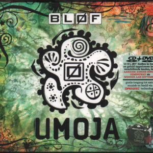 CD - Blof - Umoja