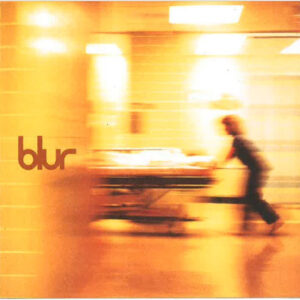 Cd - Blur - Blur