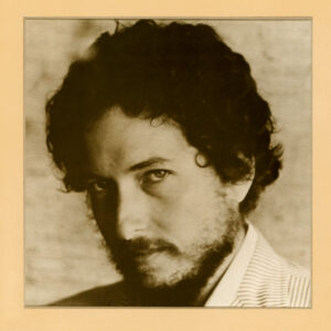 Lp - Bob Dylan - New Morning
