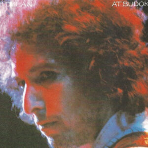 Lp - Bob Dylan - Bob Dylan At Budokan