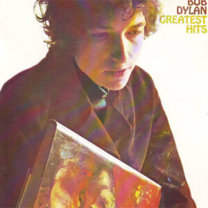 Cd - Bob Dylan - Bob Dylan's Greatest Hits