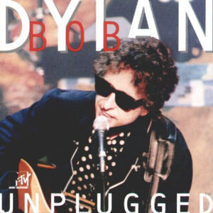 Cd - Bob Dylan - MTV Unplugged