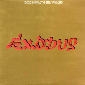 Cd - Bob Marley - Exodus