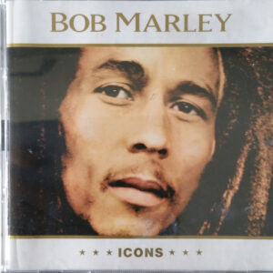 Cd - Bob Marley - Bob Marley