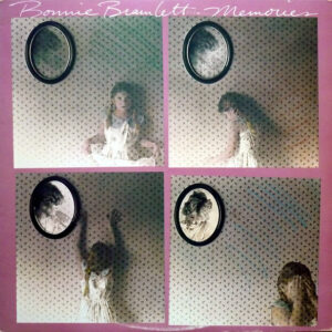 Lp - Bonnie Bramlett - Memories