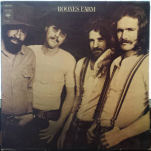 Lp - Boones Farm - Boones Farm
