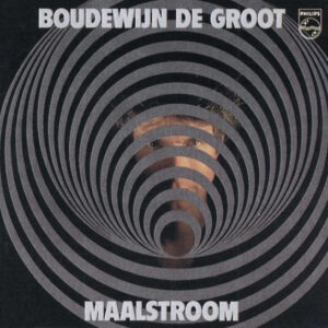 Lp - Boudewijn de Groot - Maalstroom