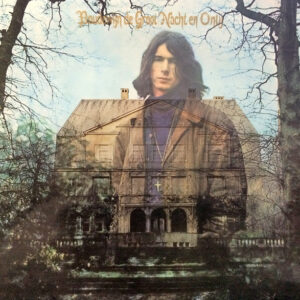 Lp - Boudewijn de Groot - Nacht En Ontij (geen single)