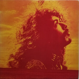 Lp - Carlos Santana And Buddy Miles - Carlos Santana & Buddy Miles! Li
