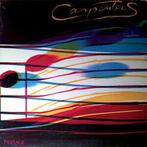 Lp - Carpenters - Passage