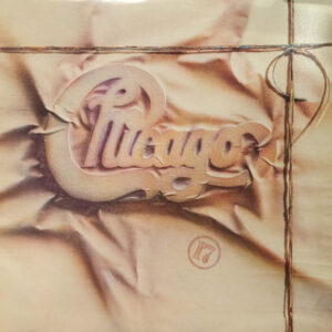 Lp - Chicago - Chicago 17