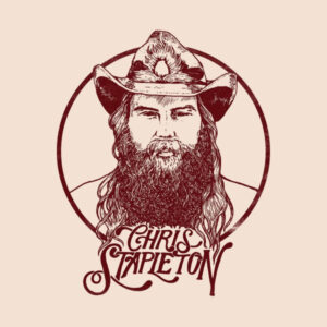 Cd - Chris Stapleton - From A Room: Volume 1