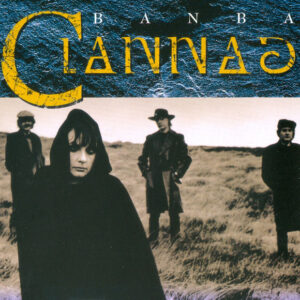Cd - Clannad - Banba