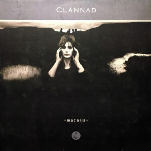 Lp - Clannad - Macalla