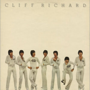 Lp - Cliff Richard - Every Face Tells A Story