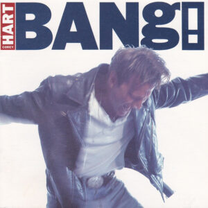 CD - Corey Hart - Bang!