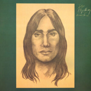 Lp - Dan Fogelberg  Home Free