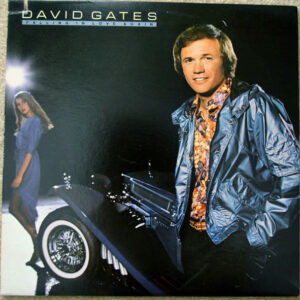 David Gates - Falling In Love Again