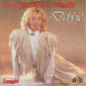 Single - Debbie - Everybody Join Hands