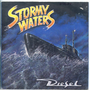 Diesel - Stormy Waters