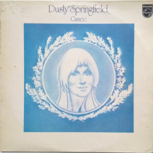 Lp - Dusty Springfield - Cameo