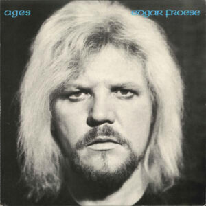 Edgar Froese - Ages