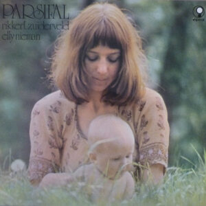 Lp - Elly & Rikkert - Parsifal