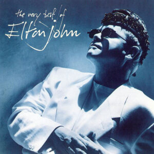 Cd - Elton John - The Very Best Of Elton John