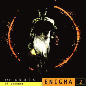 Cd - Enigma - The Cross Of Changes