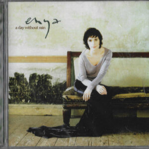 Cd - Enya - A Day Without Rain