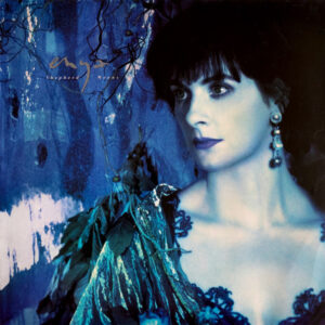 Cd - Enya - Shepherd Moons