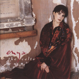 Cd - Enya - The Celts
