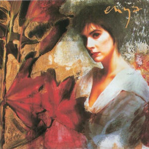 Cd - Enya - Watermark