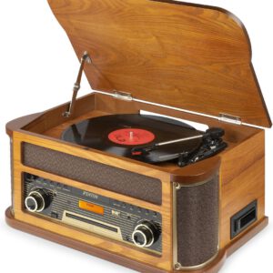 Naald  Fenton Memphis platenspeler - Tonar 6174