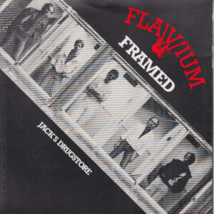 Single - Flavium - Framed