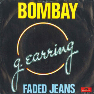 Single - G. Earring - Bombay