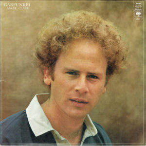 Lp - Garfunkel - Angel Clare