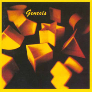 Lp - Genesis - Genesis